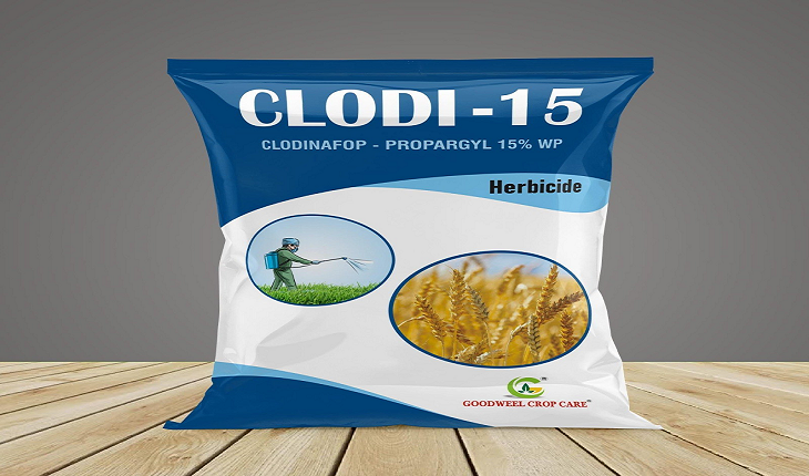 Manufacturer, Exporter, Importer, Supplier, Wholesaler, Retailer, Trader of Clodinafop Propargyl in Bulandshahr, Uttar Pradesh, India.