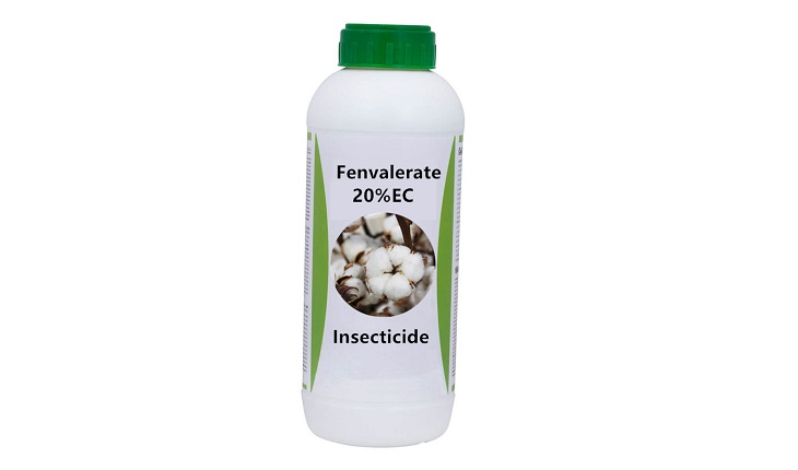 Manufacturer, Exporter, Importer, Supplier, Wholesaler, Retailer, Trader of 16 Fenvalerate in Bulandshahr, Uttar Pradesh, India.