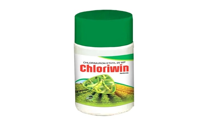 Manufacturer, Exporter, Importer, Supplier, Wholesaler, Retailer, Trader of Chlorimuron Ethyl in Bulandshahr, Uttar Pradesh, India.