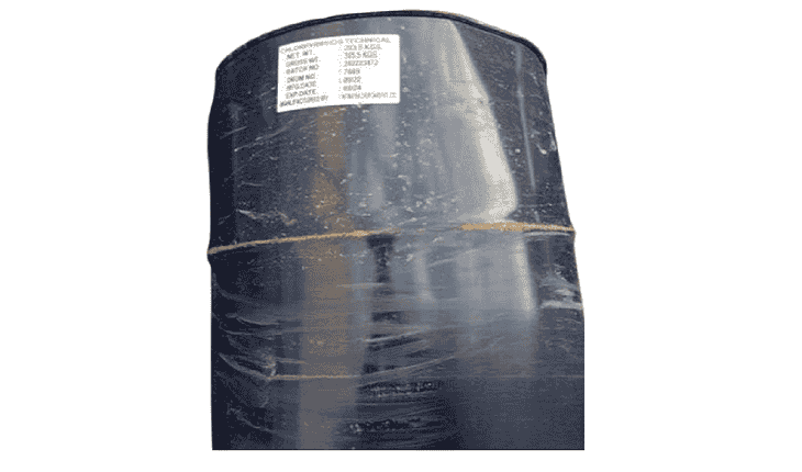 Manufacturer, Exporter, Importer, Supplier, Wholesaler, Retailer, Trader of Cypermethrin in Bulandshahr, Uttar Pradesh, India.