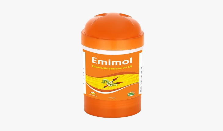 Manufacturer, Exporter, Importer, Supplier, Wholesaler, Retailer, Trader of Emamectin Benzoate in Bulandshahr, Uttar Pradesh, India.