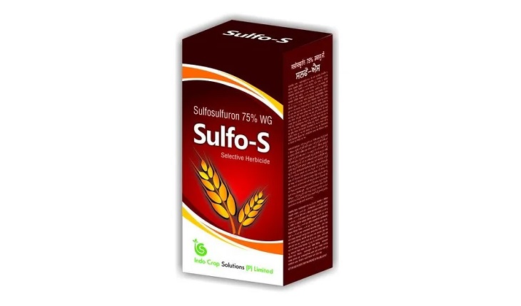 Manufacturer, Exporter, Importer, Supplier, Wholesaler, Retailer, Trader of Sulfosulfuron in Bulandshahr, Uttar Pradesh, India.