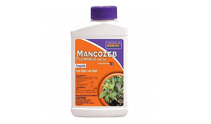 Manufacturer, Exporter, Importer, Supplier, Wholesaler, Retailer, Trader of Mancozeb in Bulandshahr, Uttar Pradesh, India.