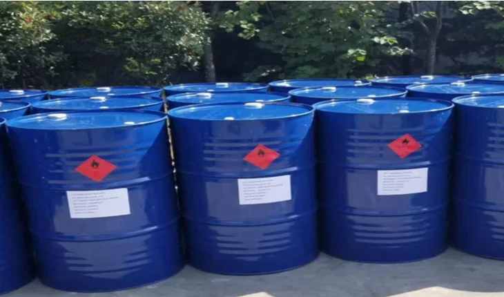 Service Provider of Pesticides Row Materials in Bulandshahr, Uttar Pradesh, India.