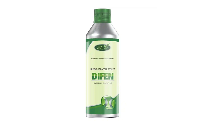 Manufacturer, Exporter, Importer, Supplier, Wholesaler, Retailer, Trader of Difenoconazole in Bulandshahr, Uttar Pradesh, India.