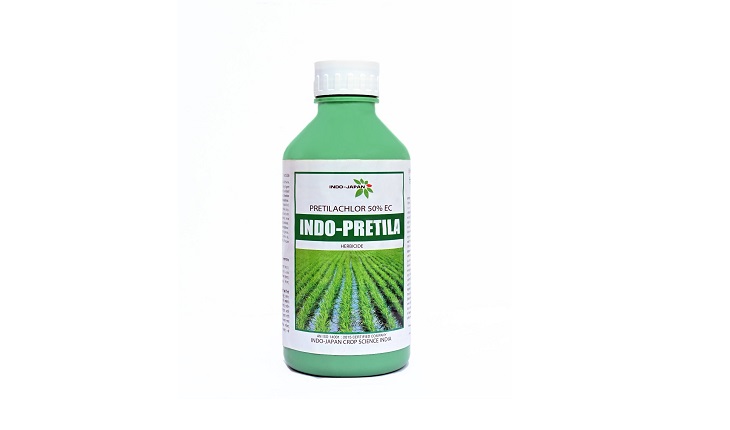 Manufacturer, Exporter, Importer, Supplier, Wholesaler, Retailer, Trader of Pretilachlor in Bulandshahr, Uttar Pradesh, India.