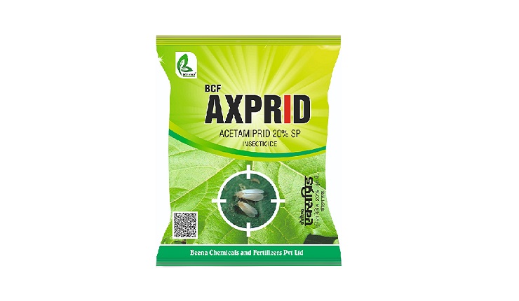 Manufacturer, Exporter, Importer, Supplier, Wholesaler, Retailer, Trader of Acetamiprid in Bulandshahr, Uttar Pradesh, India.