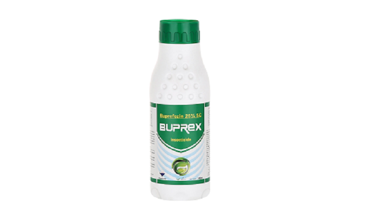 Manufacturer, Exporter, Importer, Supplier, Wholesaler, Retailer, Trader of Buprofezin in Bulandshahr, Uttar Pradesh, India.