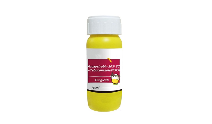 Manufacturer, Exporter, Importer, Supplier, Wholesaler, Retailer, Trader of Azoxystrobin in Bulandshahr, Uttar Pradesh, India.
