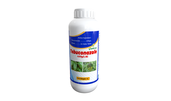 Manufacturer, Exporter, Importer, Supplier, Wholesaler, Retailer, Trader of Tebuconazole in Bulandshahr, Uttar Pradesh, India.