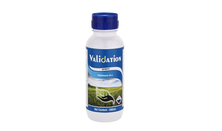 Manufacturer, Exporter, Importer, Supplier, Wholesaler, Retailer, Trader of Validamycin in Bulandshahr, Uttar Pradesh, India.