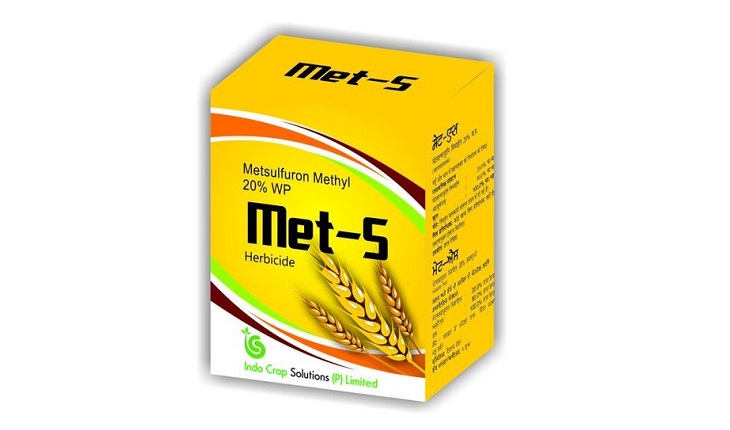 Manufacturer, Exporter, Importer, Supplier, Wholesaler, Retailer, Trader of Metsulfuron Methyl in Bulandshahr, Uttar Pradesh, India.