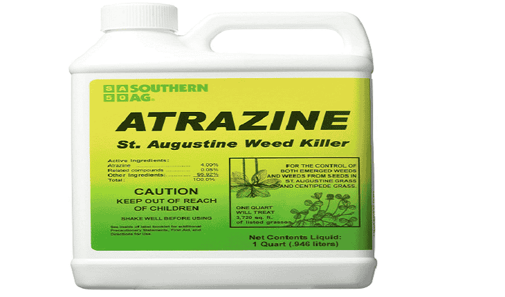 Manufacturer, Exporter, Importer, Supplier, Wholesaler, Retailer, Trader of Atrazine in Bulandshahr, Uttar Pradesh, India.