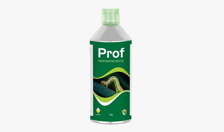 Manufacturer, Exporter, Importer, Supplier, Wholesaler, Retailer, Trader of Profenofos in Bulandshahr, Uttar Pradesh, India.