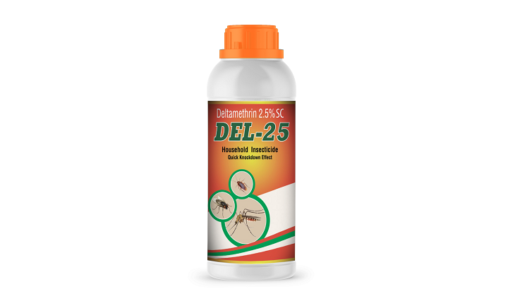 Manufacturer, Exporter, Importer, Supplier, Wholesaler, Retailer, Trader of Deltamethrin in Bulandshahr, Uttar Pradesh, India.