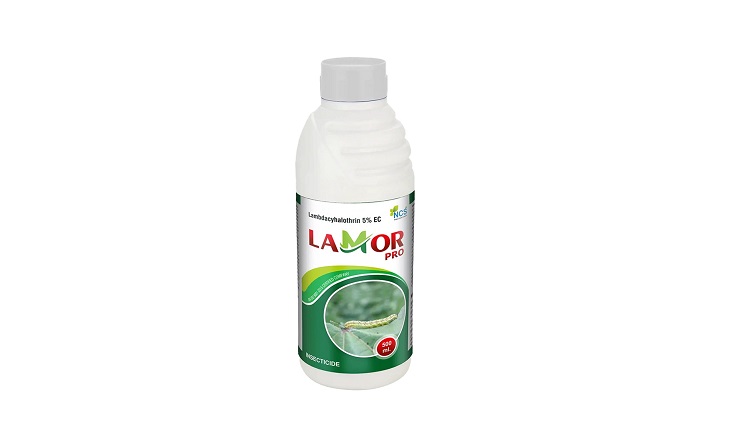 Manufacturer, Exporter, Importer, Supplier, Wholesaler, Retailer, Trader of Lambda Cyhalothrin in Bulandshahr, Uttar Pradesh, India.