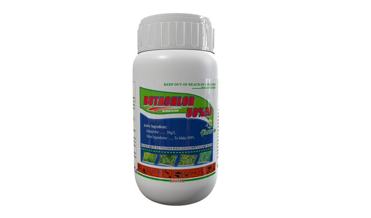 Manufacturer, Exporter, Importer, Supplier, Wholesaler, Retailer, Trader of Butachlor in Bulandshahr, Uttar Pradesh, India.