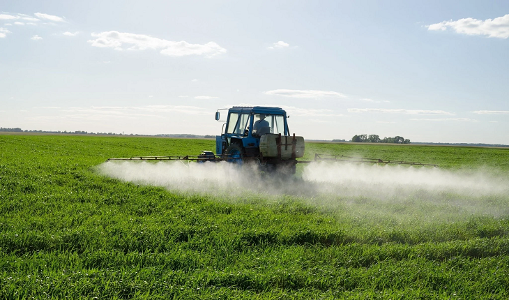 Manufacturer, Exporter, Importer, Supplier, Wholesaler, Retailer, Trader of Glyphosate in Bulandshahr, Uttar Pradesh, India.