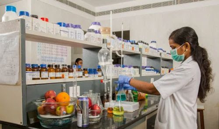 Service Provider of Lab Setup And Product Development Consultancy in Bulandshahr, Uttar Pradesh, India.