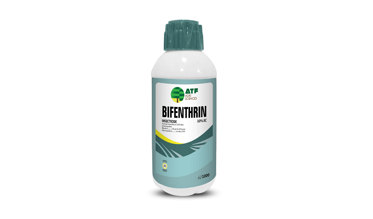 Manufacturer, Exporter, Importer, Supplier, Wholesaler, Retailer, Trader of Bifenthrin in Bulandshahr, Uttar Pradesh, India.