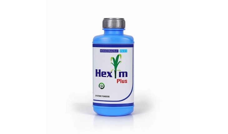 Manufacturer, Exporter, Importer, Supplier, Wholesaler, Retailer, Trader of Hexaconazole in Bulandshahr, Uttar Pradesh, India.