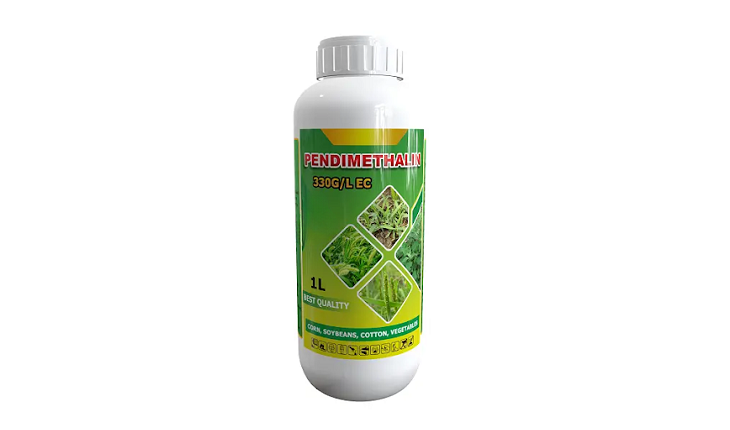 Manufacturer, Exporter, Importer, Supplier, Wholesaler, Retailer, Trader of Pendimethalin in Bulandshahr, Uttar Pradesh, India.